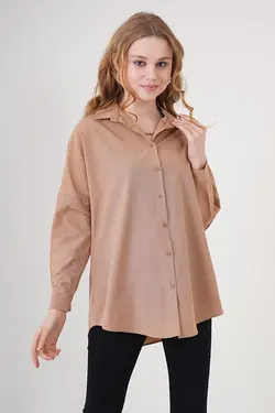 پیراهن زنانه بیگ دارت 3900BGD19 - 37258 | Bigdart