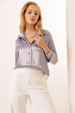 پیراهن زنانه بیگ دارت 3964BGD19 - 17878 | Bigdart