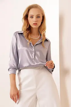 پیراهن زنانه بیگ دارت 3964BGD19 - 17878 | Bigdart