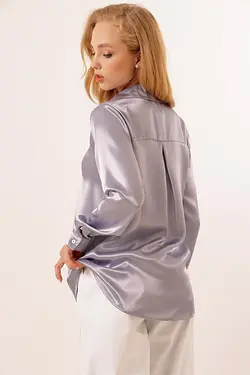 پیراهن زنانه بیگ دارت 3964BGD19 - 17878 | Bigdart