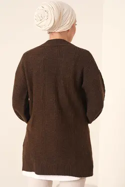 ژاکت زنانه بیگ دارت 15768BGD19 - 19413 | Bigdart