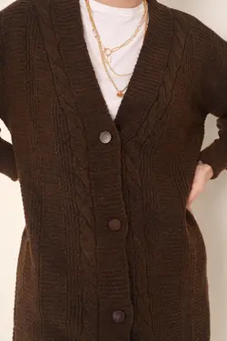 ژاکت زنانه بیگ دارت 15768BGD19 - 19413 | Bigdart