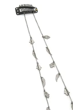 اکسسوری مو زنانه نیو اوبسیزون AS-2879 - 18105 | New Obsessions