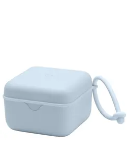 پستونک اکسسوری نوزاد پسر بیبز BOX231 - 17234 | BİBS