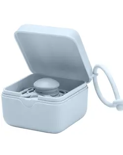 پستونک اکسسوری نوزاد پسر بیبز BOX231 - 17234 | BİBS