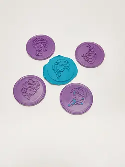 شن و ماسه جنبشی دخترانه رد کاستل W1DM98Z4 - M0T | RED CASTLE