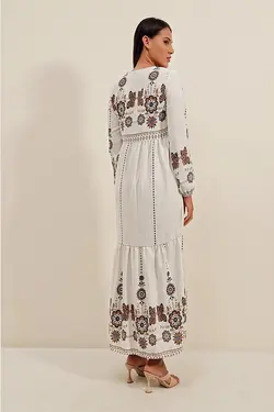 لباس زنانه بیگ دارت 1947BGD19 - 19413 | Bigdart