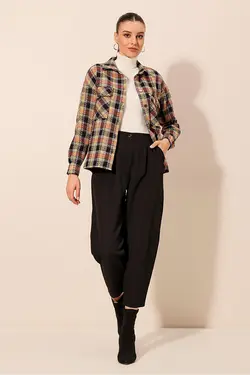 پیراهن زنانه بیگ دارت 3854BGD19 - 18657 | Bigdart