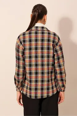 پیراهن زنانه بیگ دارت 3854BGD19 - 18657 | Bigdart