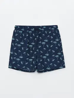 شورت شنا مردانه ال سی وایکیکی سویم ور S4BH73Z8 - LSJ | LCW SWIMWEAR