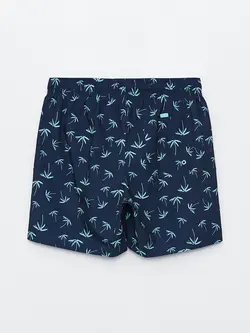 شورت شنا مردانه ال سی وایکیکی سویم ور S4BH73Z8 - LSJ | LCW SWIMWEAR