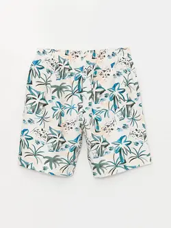 شورت شنا مردانه ال سی وایکیکی سویم ور S4CT00Z8 - LQA | LCW SWIMWEAR