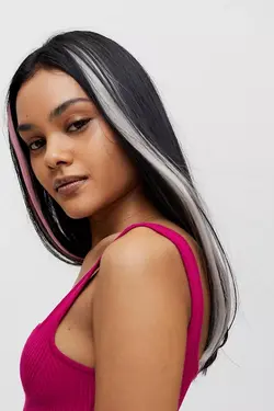 اکسسوری مو دخترانه نیو اوبسیزون TM-4096 - 20600 | New Obsessions