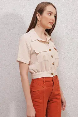 کت زنانه بیگ دارت 0663BGD19 - 19966 | Bigdart