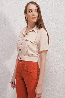 کت زنانه بیگ دارت 0663BGD19 - 19966 | Bigdart