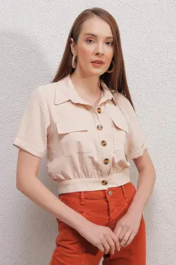 کت زنانه بیگ دارت 0663BGD19 - 19966 | Bigdart