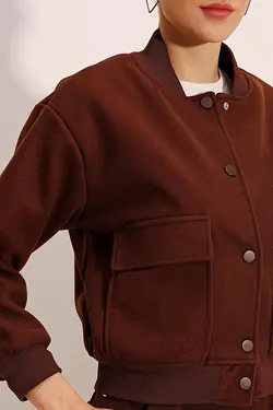 کت زنانه بیگ دارت 0688BGD19 - 19413 | Bigdart