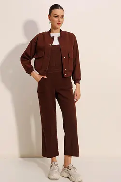 کت زنانه بیگ دارت 0688BGD19 - 19413 | Bigdart