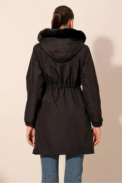 پالتو زنانه بیگ دارت 9129BGD19 - 19351 | Bigdart