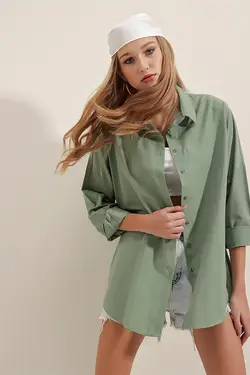 پیراهن زنانه بیگ دارت 3900BGD19 - 17354 | Bigdart