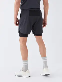 شورت مردانه ال سی وایکیکی اکتیو S33936Z8 - LZF | LCW Active