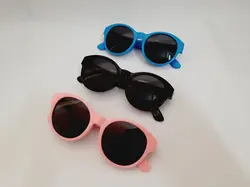 عینک آفتابی بچه گانه مدل RAK10244