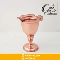 جا تخم مرغی مسی - برا هفت سین 1401 - نفیس مس