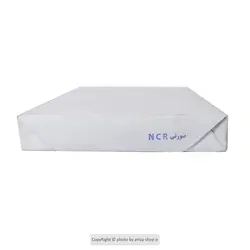 کاغذ کاربن دار ncr صورتی بسته 500عددی a4