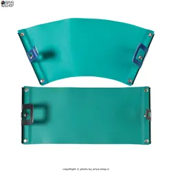 کلمپ سبز لیوان تری دی 3D مدل ماگ OZ11 سابلیمیشن