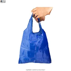 کیسه (ساک) خرید برزنتی ضد آب (نانو) سابلیمیشن