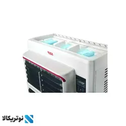 کولر آبی پرتابل سلولزی مدل +BF5-O - نوتریکالا