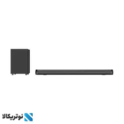 ساندبار مدل M625SN جی پلاس - نوتریکالا