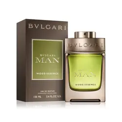 بولگاری من وود اسنس مردانه ادوپرفیوم 100 میل