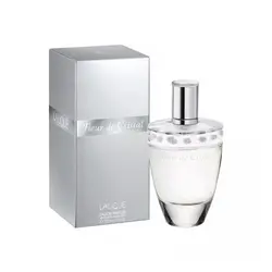 لالیک فلور د کریستال زنانه ادوپرفیوم 100 میل