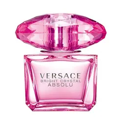 ورساچه برایت کریستال ابسولو زنانه ادوپرفیوم 90 میل