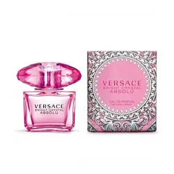 ورساچه برایت کریستال ابسولو زنانه ادوپرفیوم 90 میل