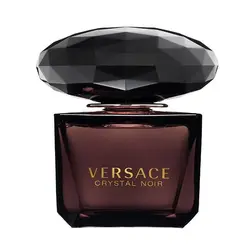 ورساچه کریستال نویر(ورساچه مشکی) زنانه ادوپرفیوم 90 میل