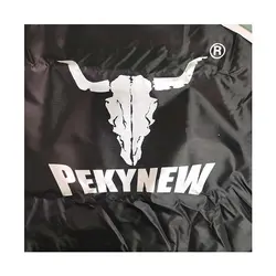 زیرانداز چادر پکینیو مدل 190×210