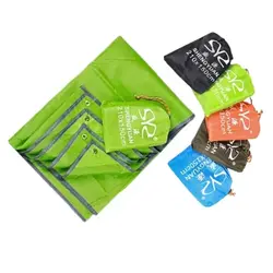 زیرانداز چادر شنگ یوآن مدل 150×210 SYS