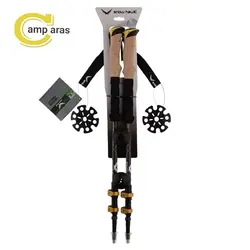 باتوم (عصا) کربنی اسنوهاک (پک دو عددی) مدل SnowHawk 310