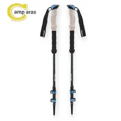 باتوم (عصا) کربنی اسنوهاک (پک دو عددی) مدل SnowHawk 310