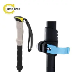 باتوم (عصا) کربنی اسنوهاک (پک دو عددی) مدل SnowHawk 310