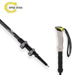 باتوم (عصا) کربنی اسنوهاک (پک دو عددی) مدل SnowHawk 310