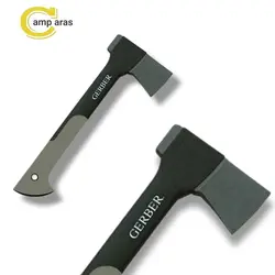 تبر گربر GERBER SPORT AXE II