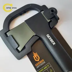 تبر گربر GERBER SPORT AXE II