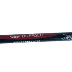 باتوم (عصا) آنتی شک بوفالو مدل BUFFALO AntiShock