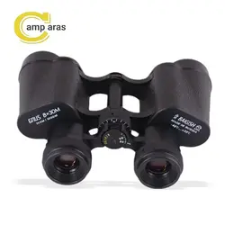 دوربین دو چشمی شکاری بایگیش اورجینال 30×8 BAIGISH