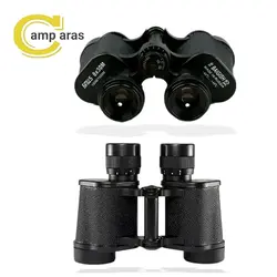 دوربین دو چشمی شکاری بایگیش اورجینال 30×8 BAIGISH