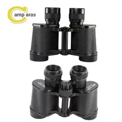 دوربین دو چشمی شکاری بایگیش اورجینال 30×8 BAIGISH
