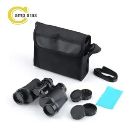 دوربین دو چشمی شکاری بایگیش اورجینال 30×8 BAIGISH